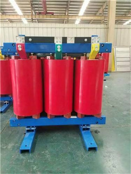 马龙SCB12-800KVA/10KV/0.4KV干式变压器市场价格