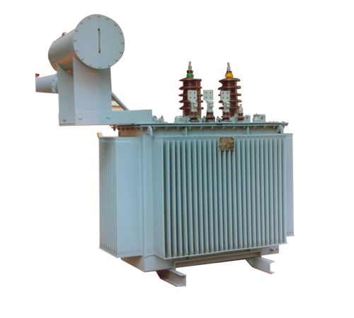 马龙S11-2500KVA/10KV/0.4KV油浸式变压器的厂家