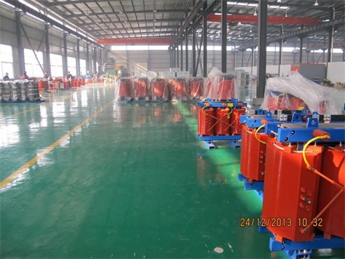 马龙SCB12-100KVA/10KV/0.4KV干式变压器
