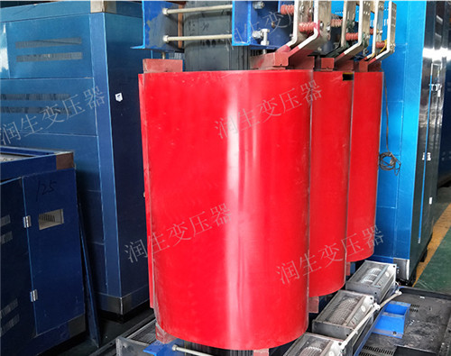 马龙SCB14-4000KVA/10KV/0.4KV干式变压器厂家价格